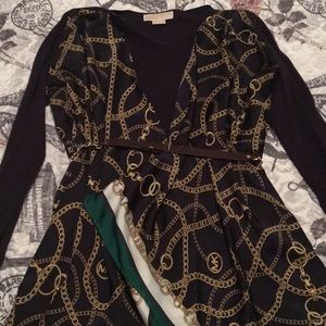 Michael Kors cardigan